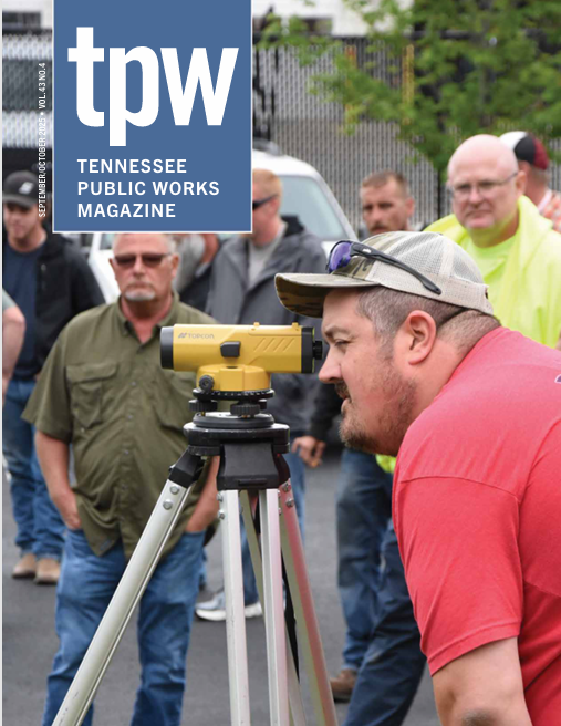 Sept-Oct 2025 Vol. 43 No.4;Cover Image