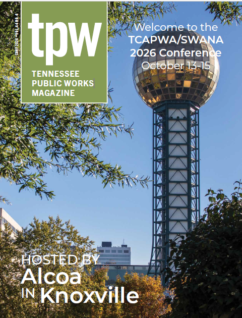 Conference 2026 Vol. 44 No. 4;Cover Image